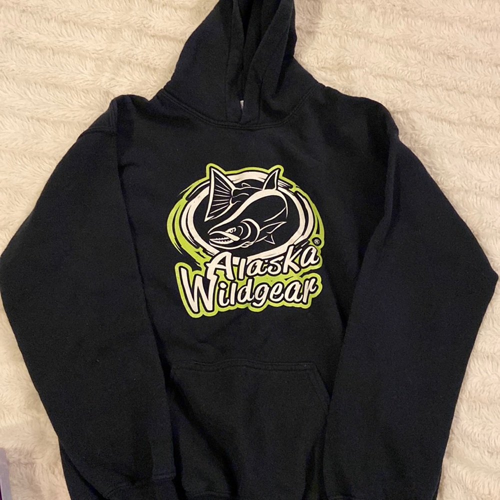 Kids Hoodie